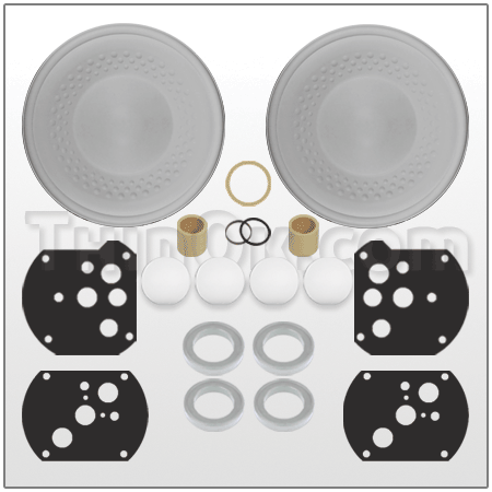 Medi kit (TDSK-40-M-3GT)